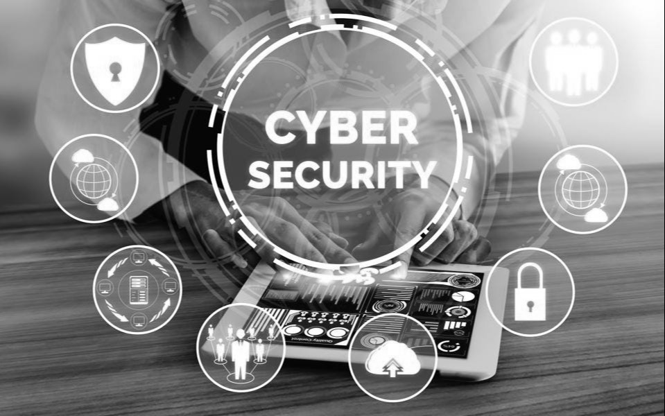 Cyber Security with Accounting Firms