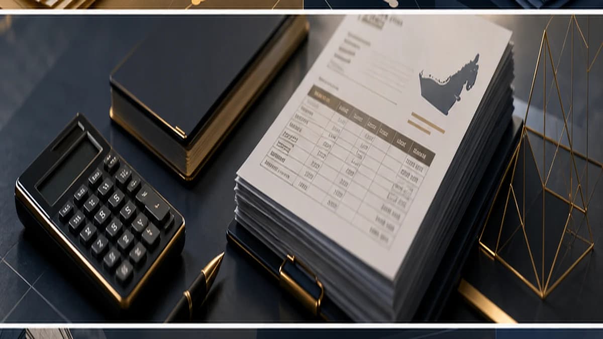 Corporate Tax in the UAE: What Business Owners Should Prepare
