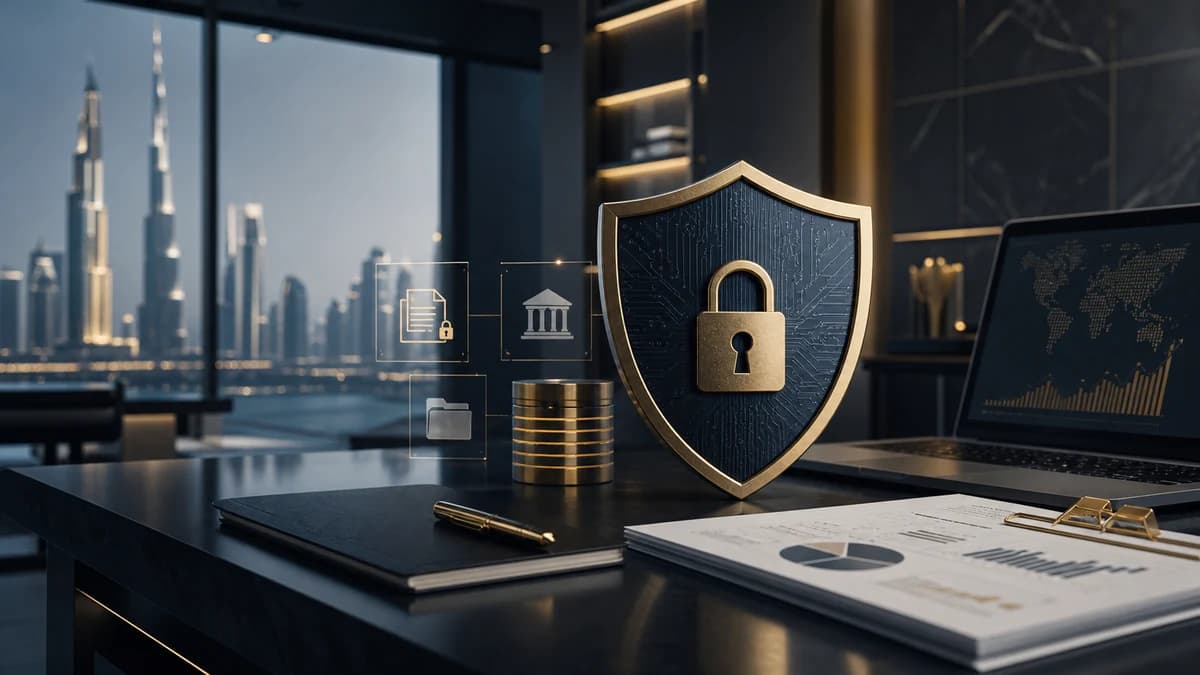 How Can You Protect Your Finances from Economic Slowdowns?